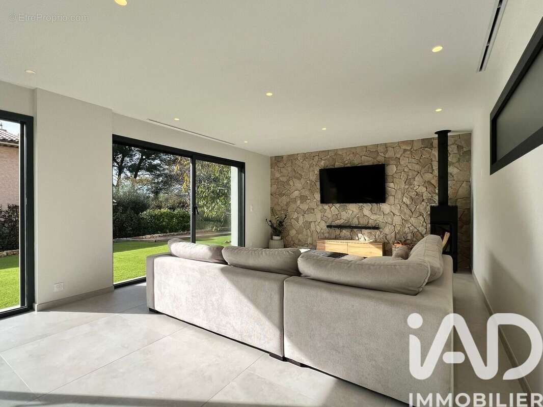 Photo 7 - Maison à PEYMEINADE