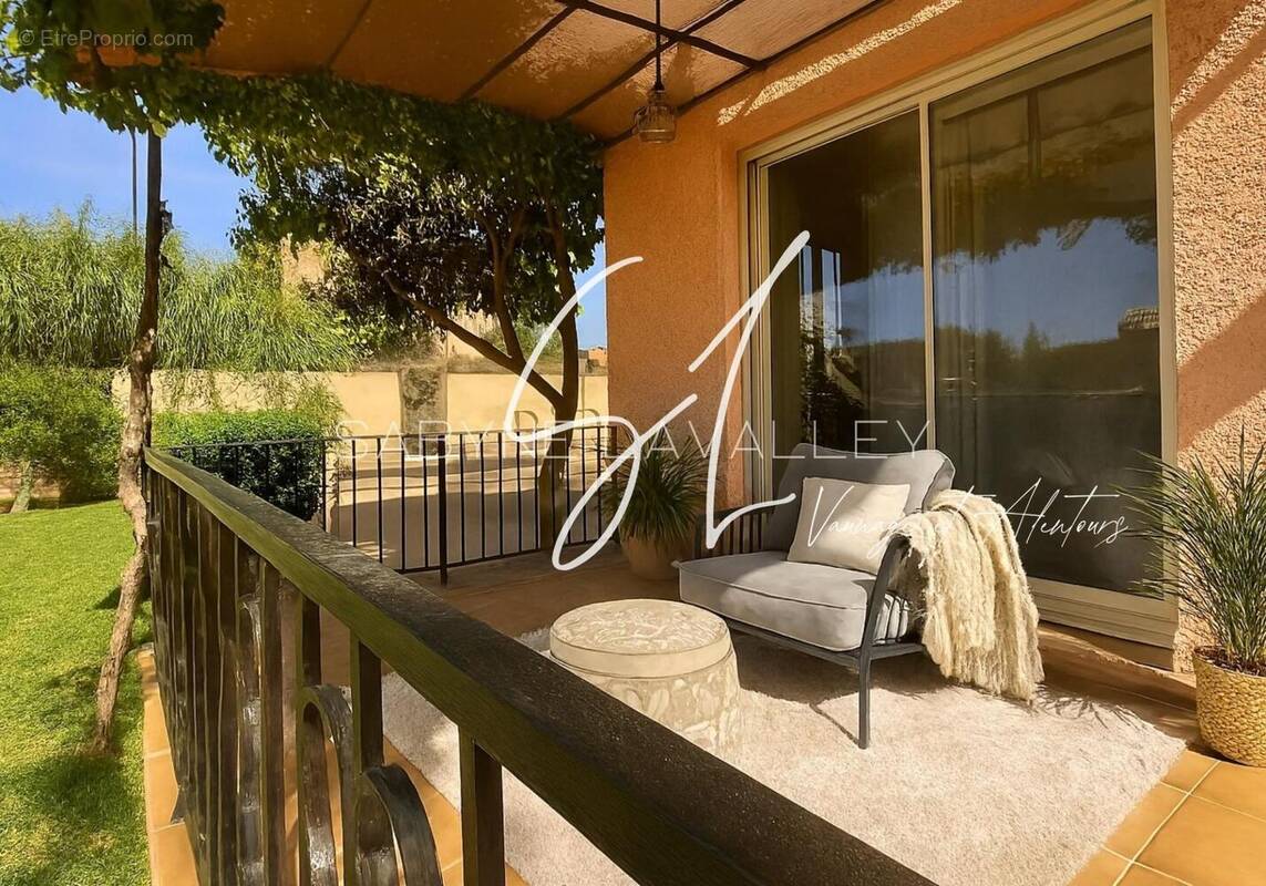 Photo 1 - Maison à CLARENSAC