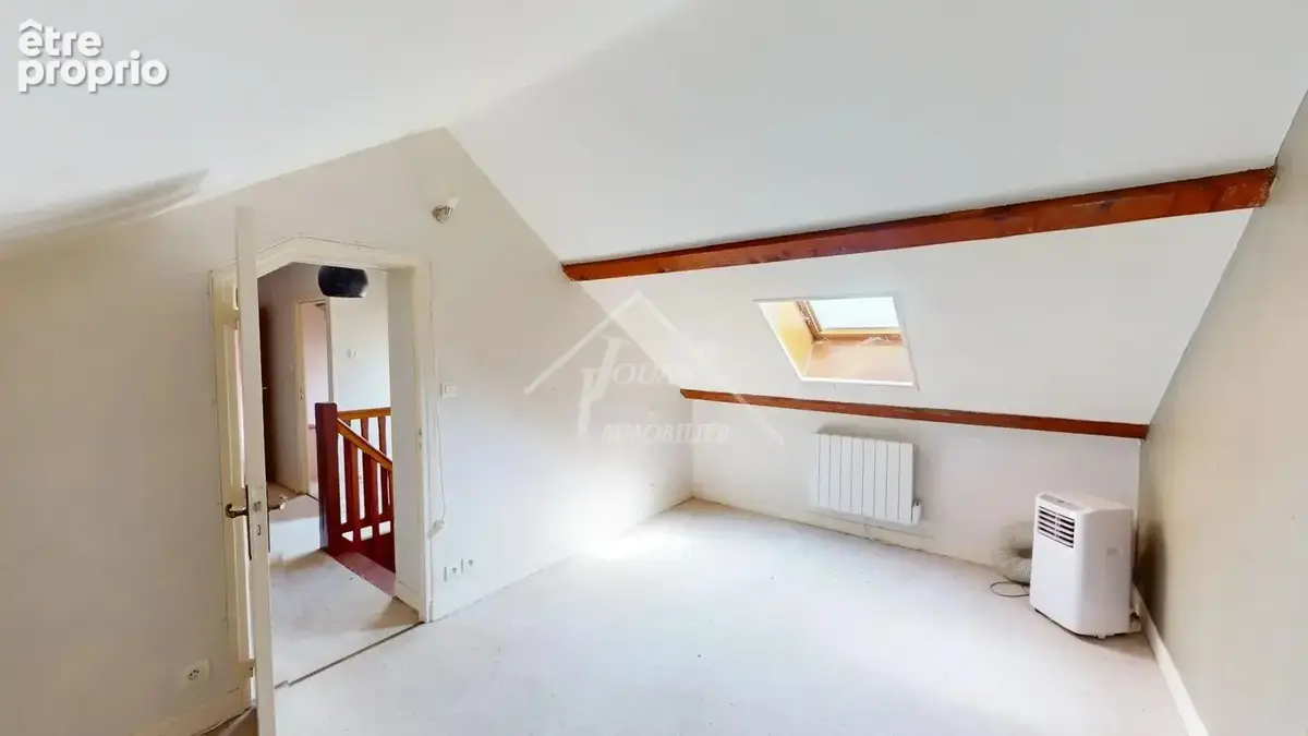 Maison de village - photo 13