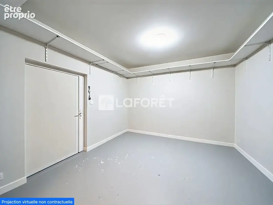 Appartement 136 m² à vendre Centre-ville de Chartres Accès indépendant et ascenseur privatif - photo 10