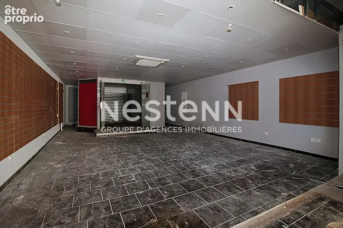 À vendre murs commerciaux centre-ville de draguignan (83300) - photo 5