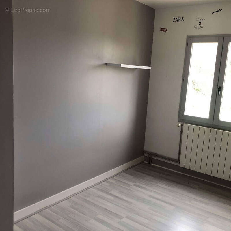 Maison à CONNERRE