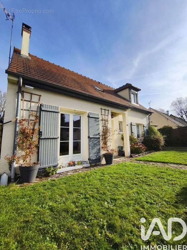 Photo 2 - Maison à VERBERIE