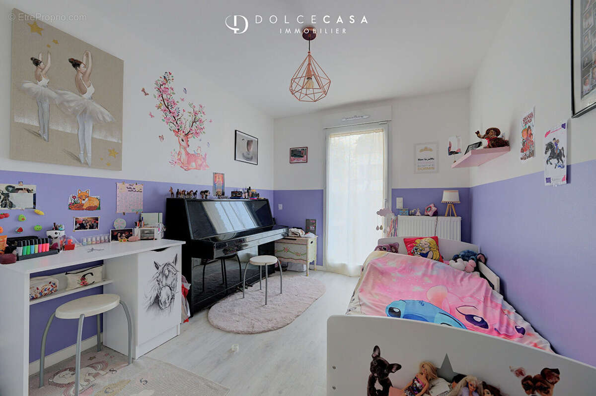 Appartement à BRY-SUR-MARNE