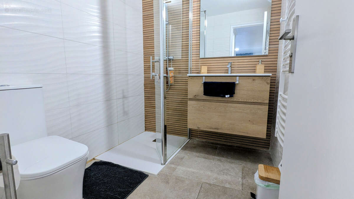 Maison à SAINT-ANDRE