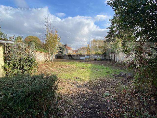 IMG_7851 - Maison à SAINT-VRAIN