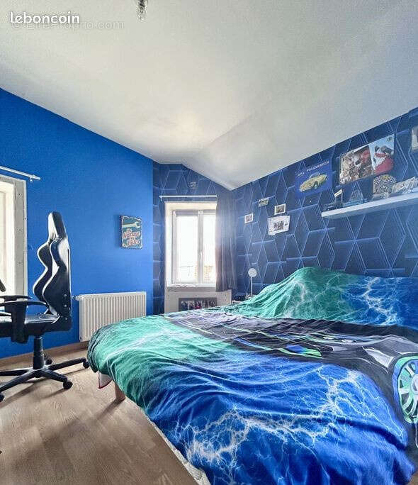 Maison à WINNEZEELE