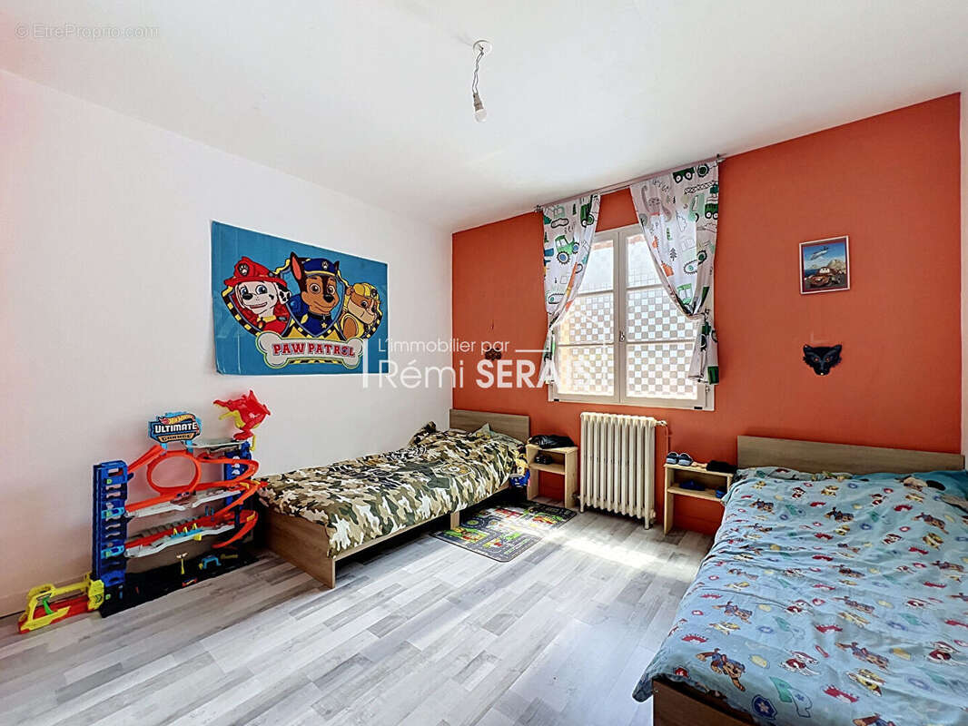 Maison habitable de plain-pied avec sous-sol complet - photo 6