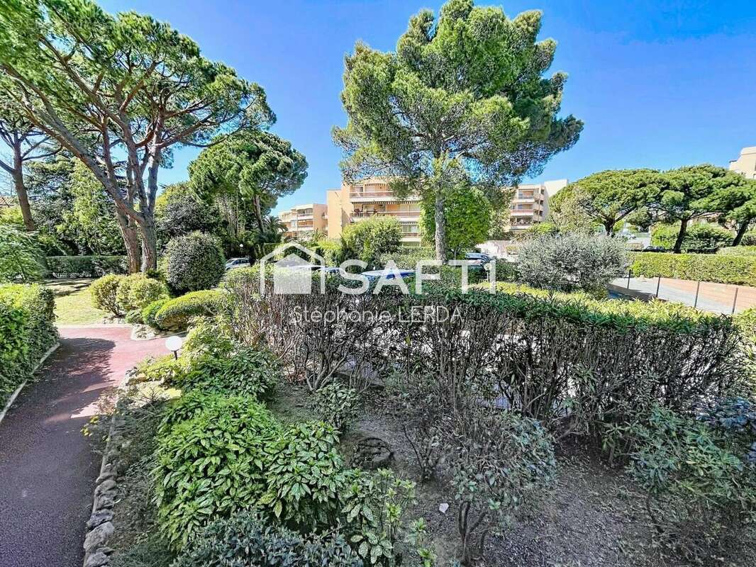 Photo 3 - Appartement à VALLAURIS