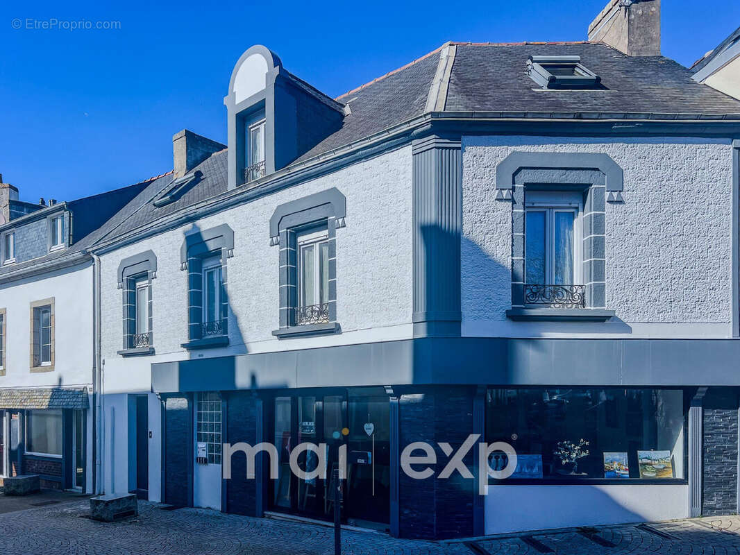 Maison à ETEL