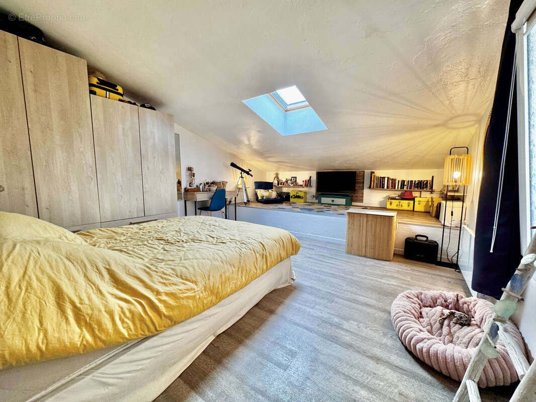 Appartement à PEGOMAS