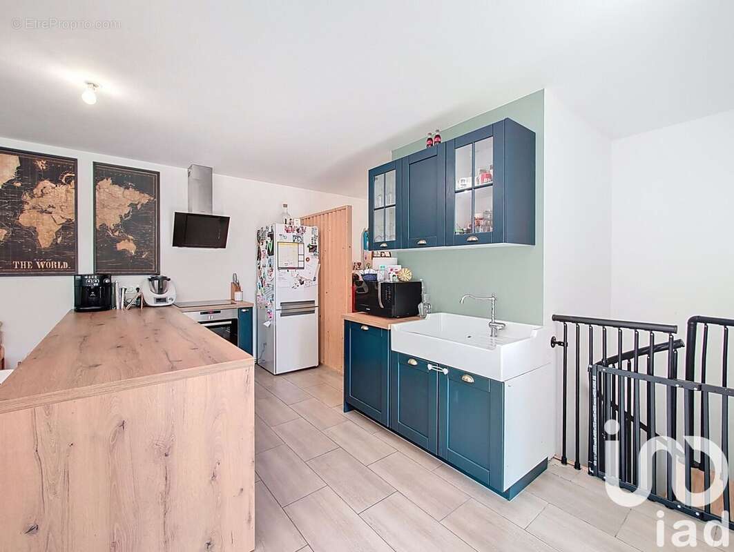 Photo 3 - Maison à QUINSAC