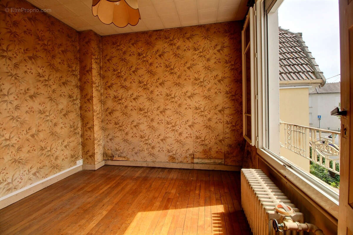 Maison à COLOMBES