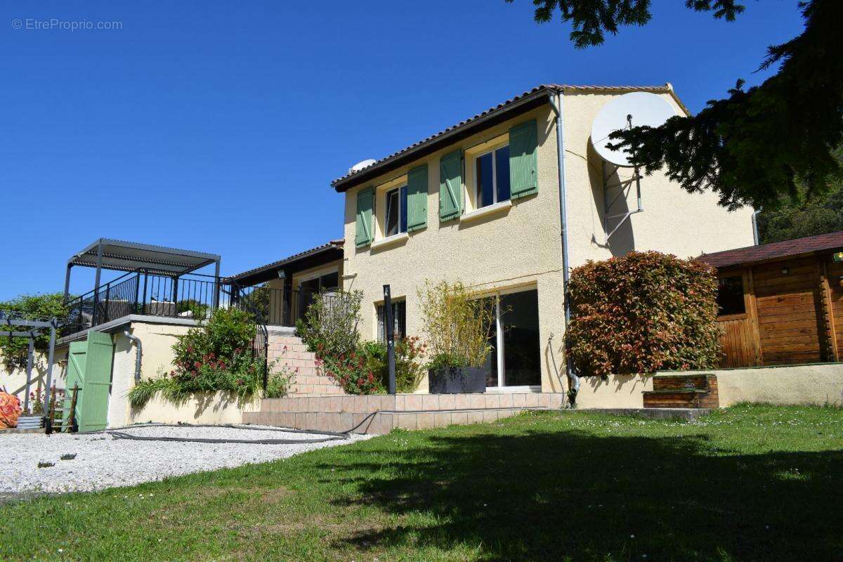 Maison 152 m² à Puilaurens  - photo 4