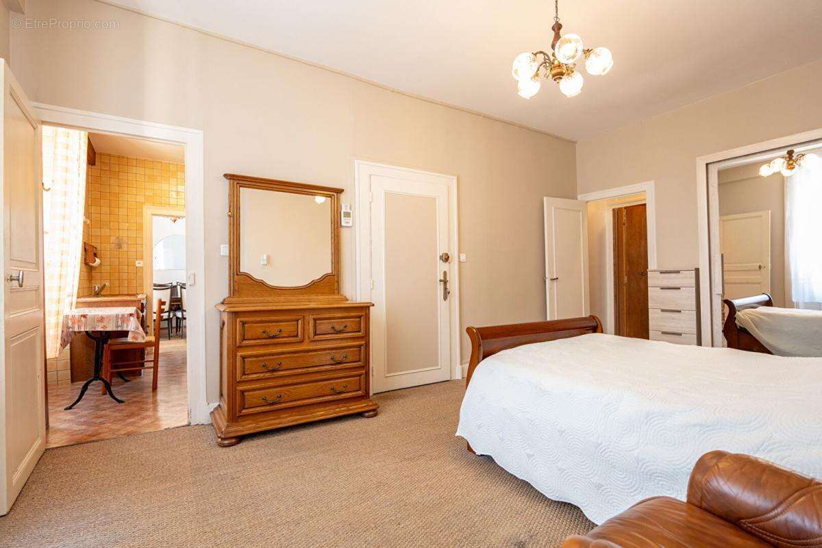 Appartement à BLOIS