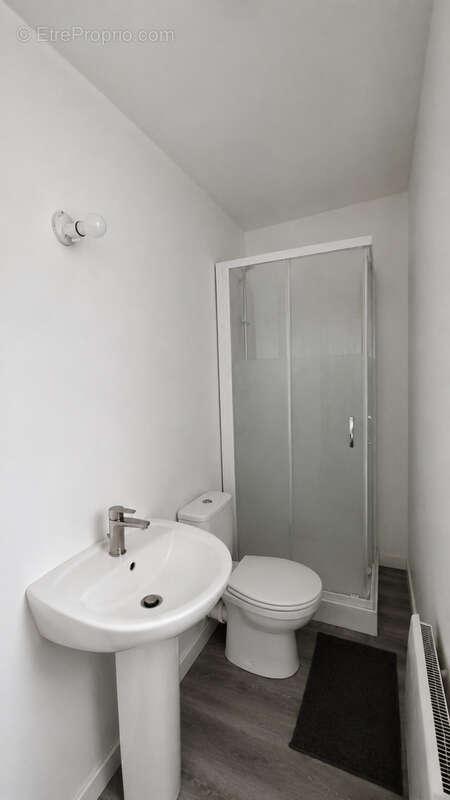 Appartement à LE HAVRE