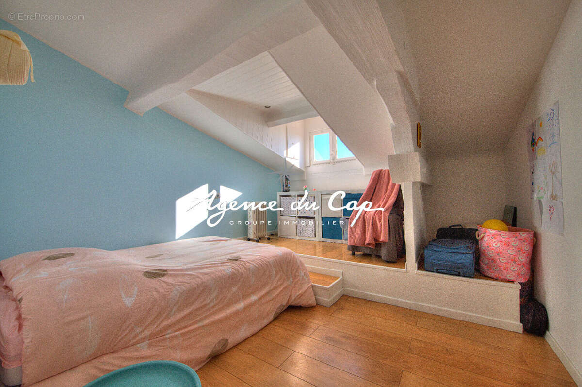 Appartement à SAINT-RAPHAEL