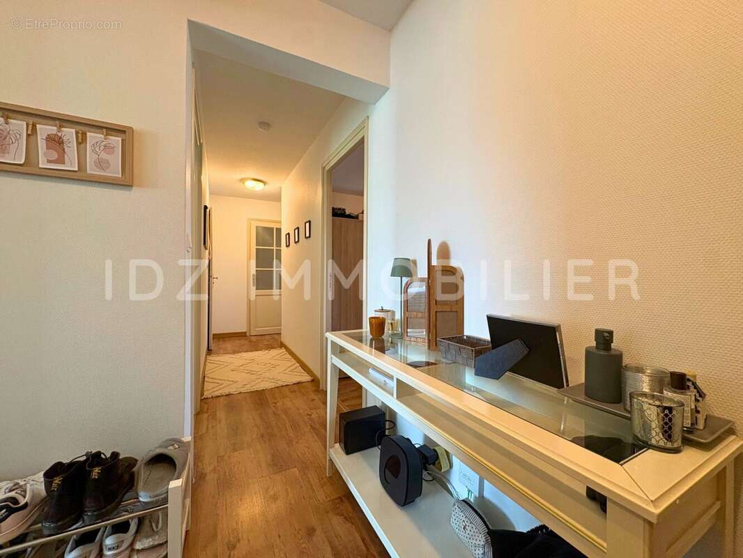 Appartement 73 m² à Saint-Louis  - photo 2