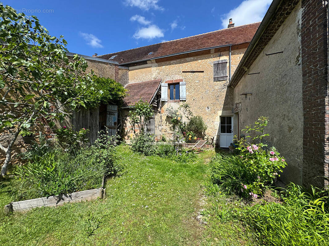 Maison à CETON
