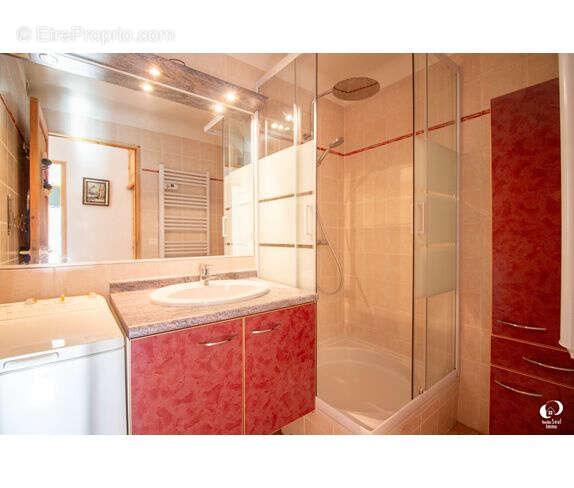 Appartement à LA CLUSAZ