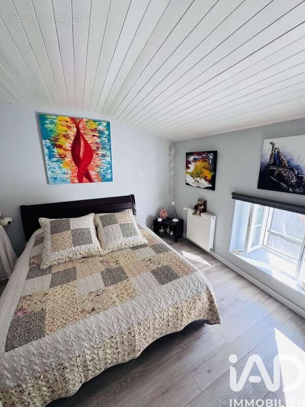 Photo 9 - Maison à MATHA