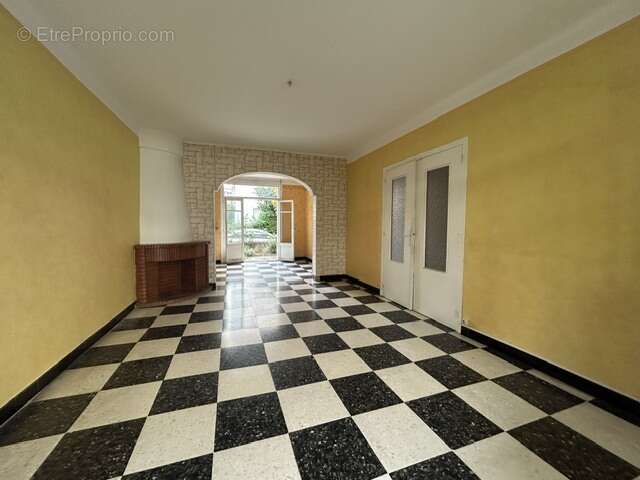 Maison 124 m2 à rénover - Perpignan quartier La Lunette - photo 4