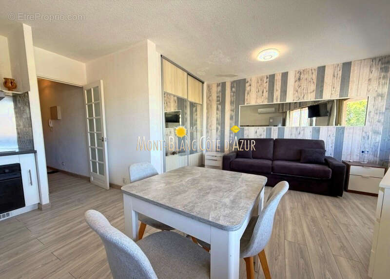 Appartement à SAINTE-MAXIME