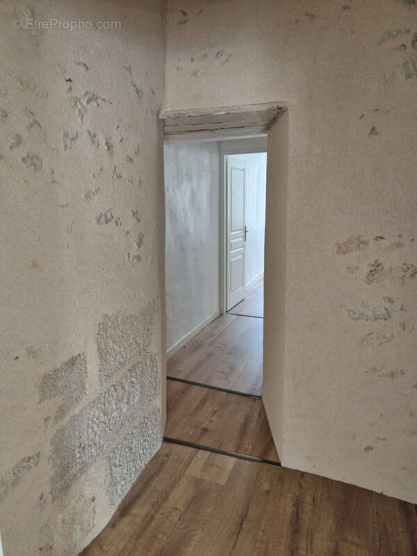 Maison à SAUVETERRE-DE-GUYENNE