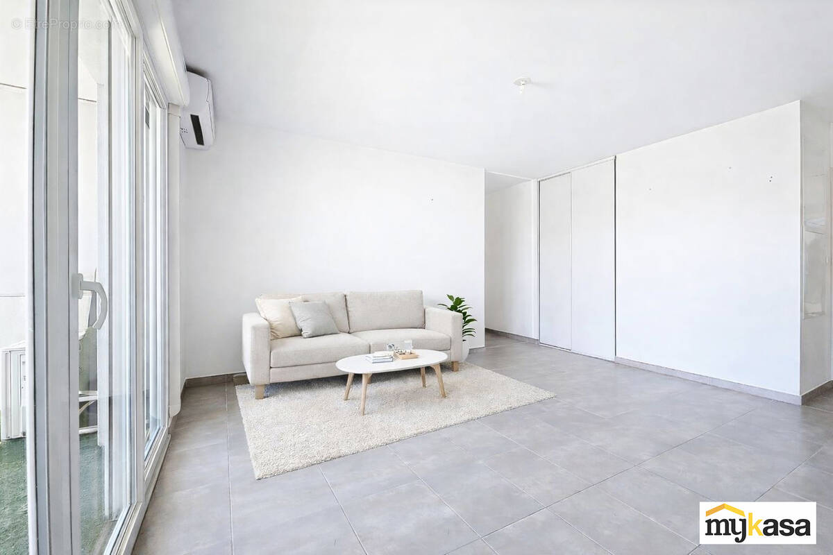Appartement à MARTIGUES