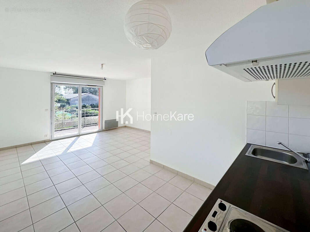 Appartement à LISLE-SUR-TARN