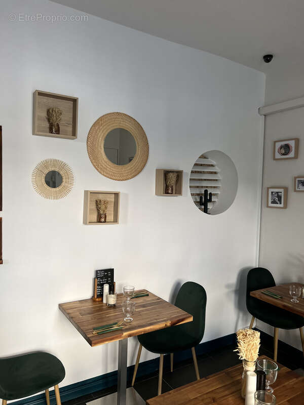 Commerce à LA CIOTAT