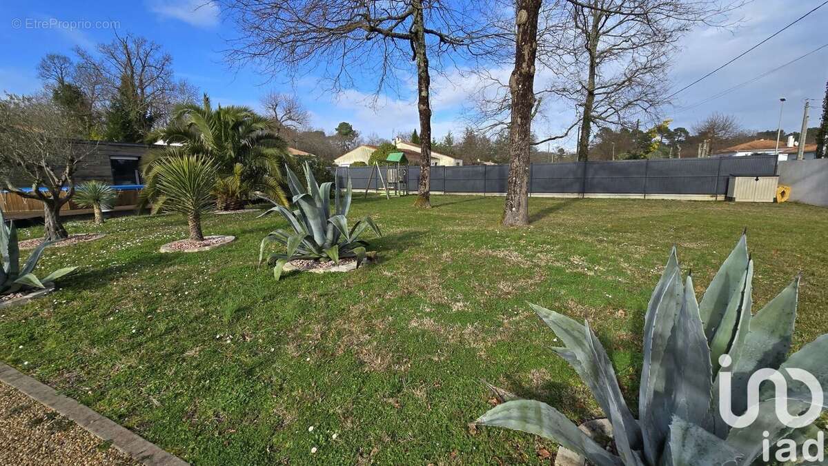 Photo 2 - Maison à ETAULES