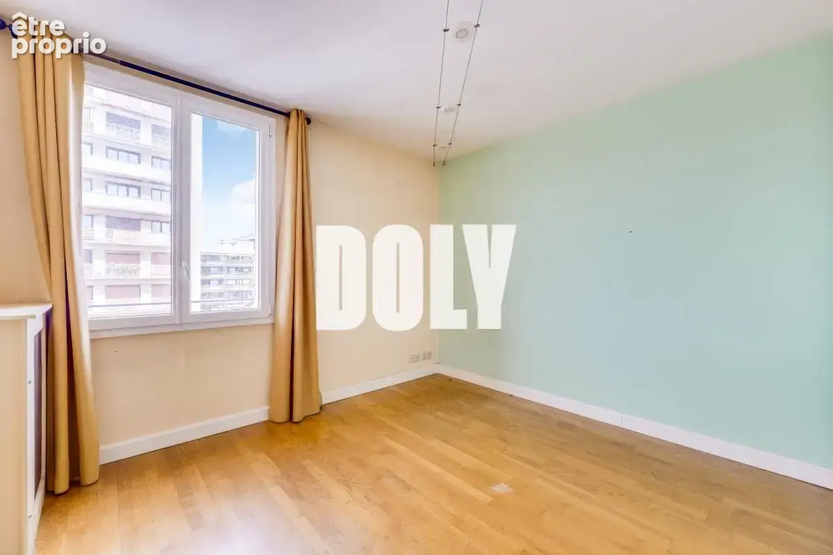 Doly - appartement- avenue du marechal juin, 92100 - photo 12