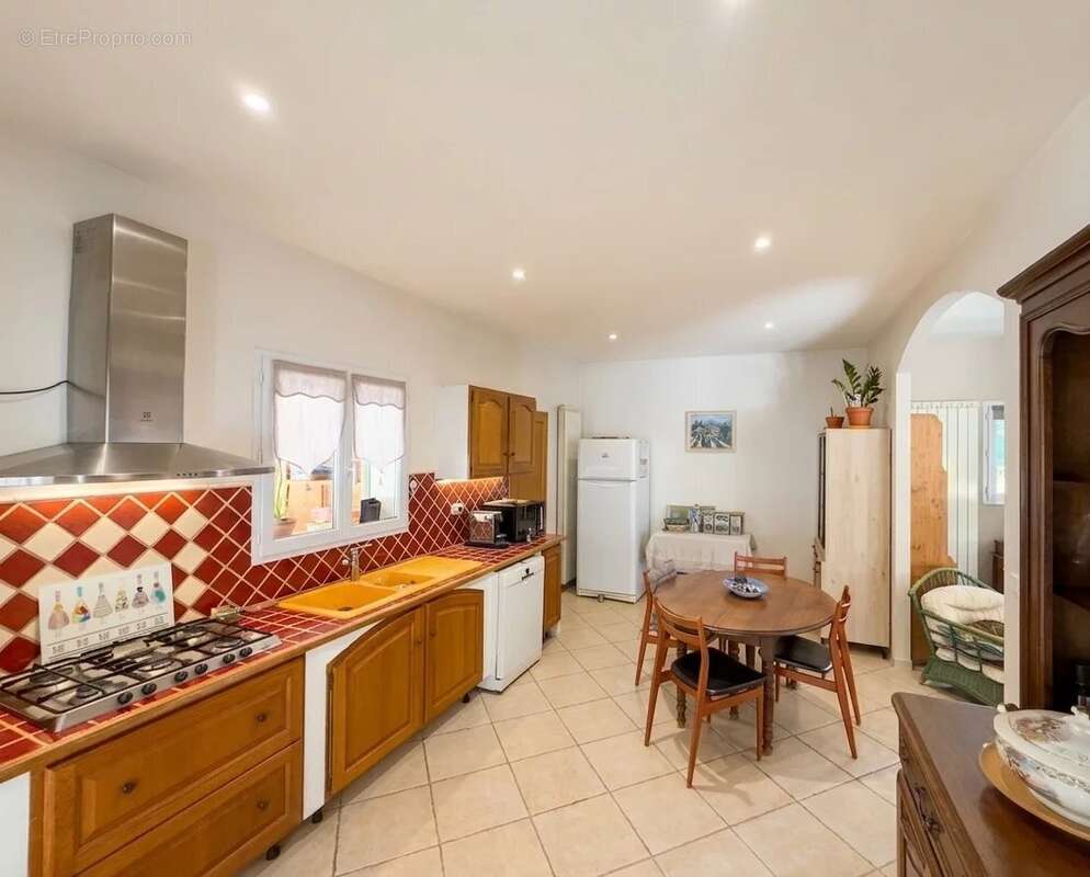 Maison - 25 minutes de cotignac - photo 10