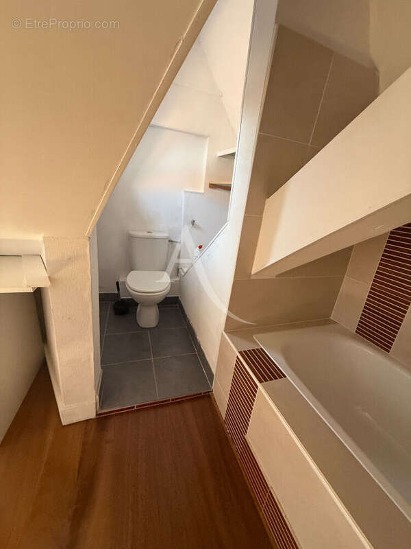 Maison à SAINT-GILLES-CROIX-DE-VIE