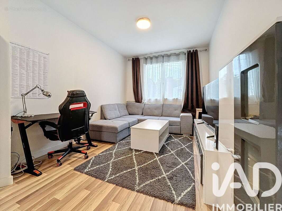 Photo 2 - Maison à LONGJUMEAU