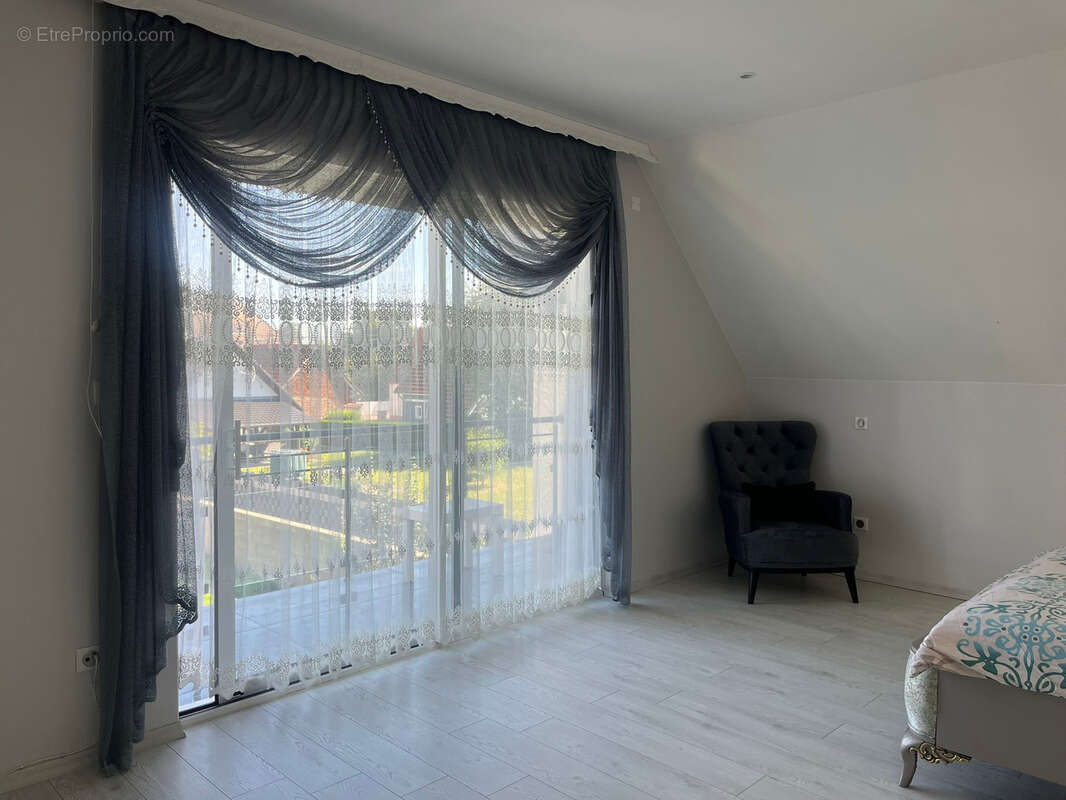 Maison à WISSEMBOURG