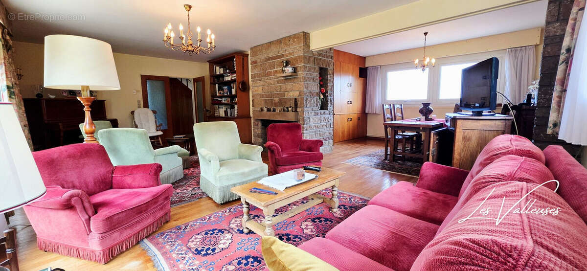 Maison 180 m² à Dieppe  - photo 6