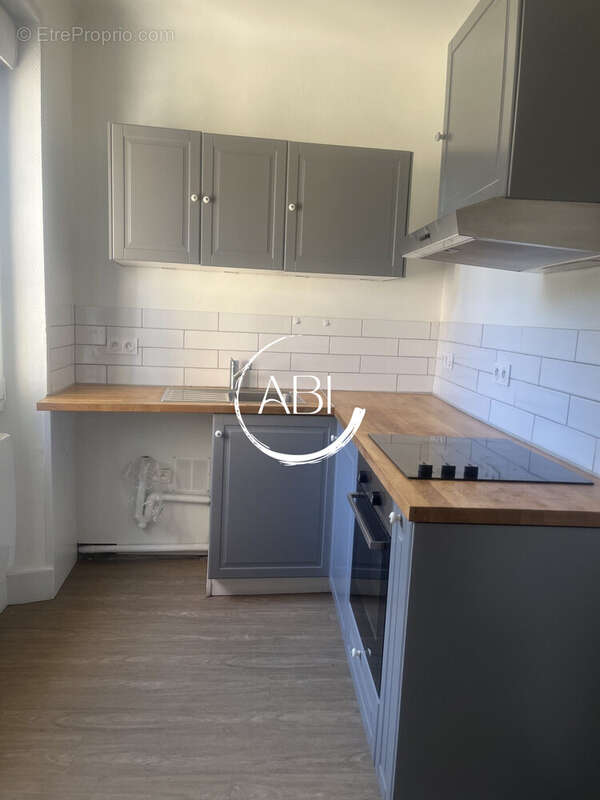 Appartement 71 m² à Bagnoles-De-L'orne  - photo 9