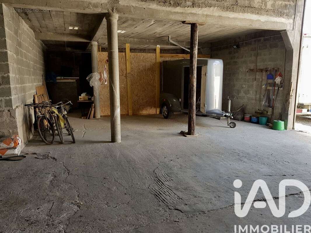 Photo 5 - Maison à QUETTREVILLE-SUR-SIENNE