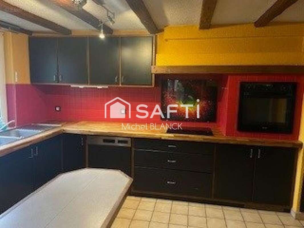 Photo 9 - Maison à LOGELHEIM