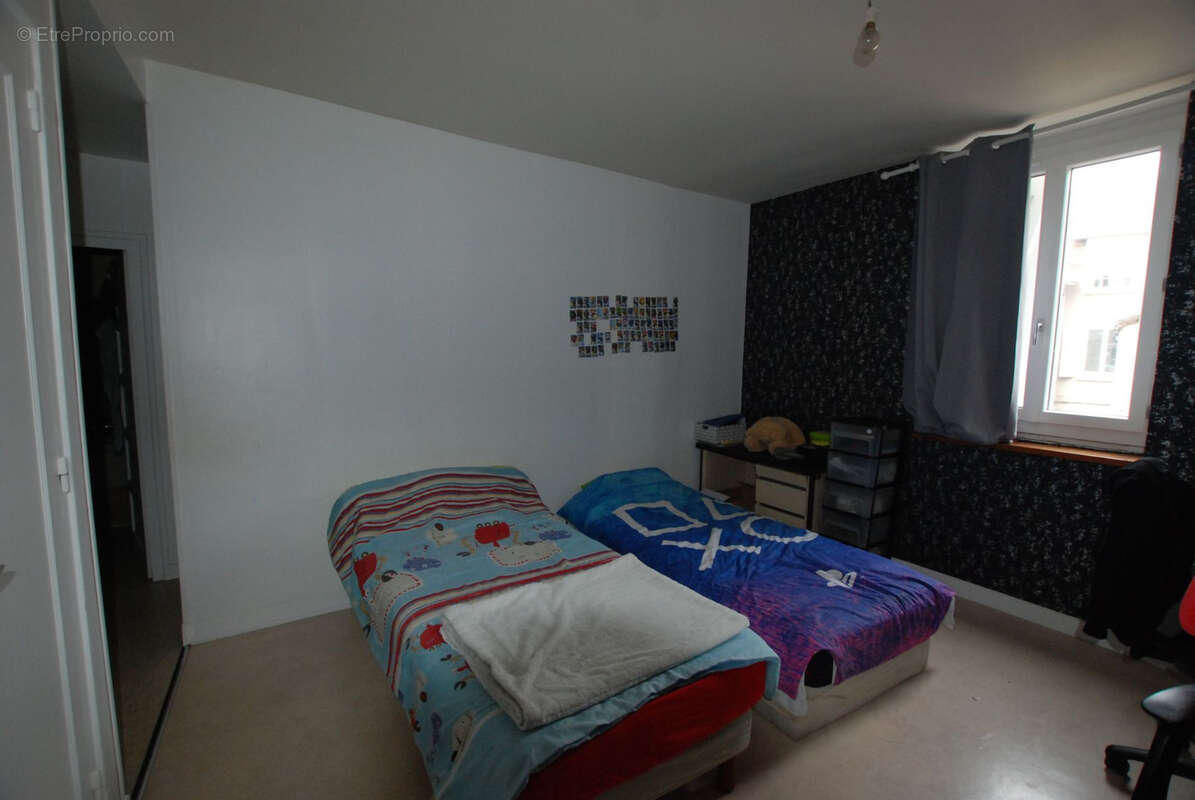 Appartement à SOUILLAC