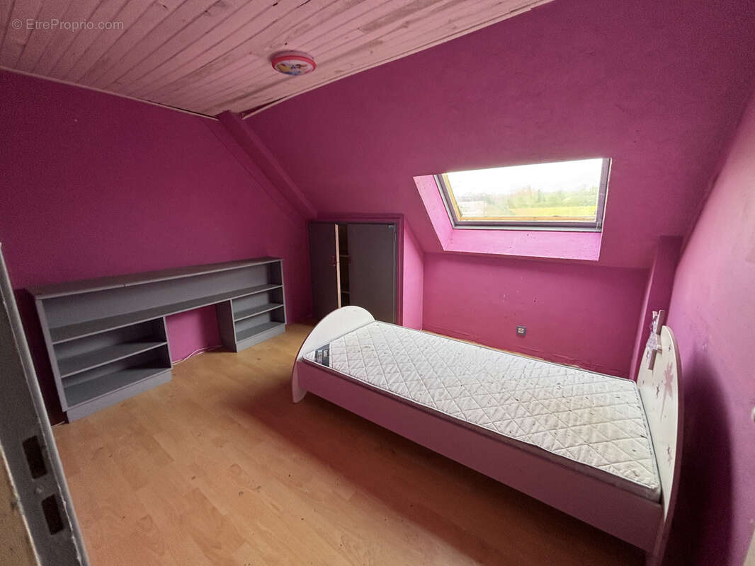 Maison à KERGRIST