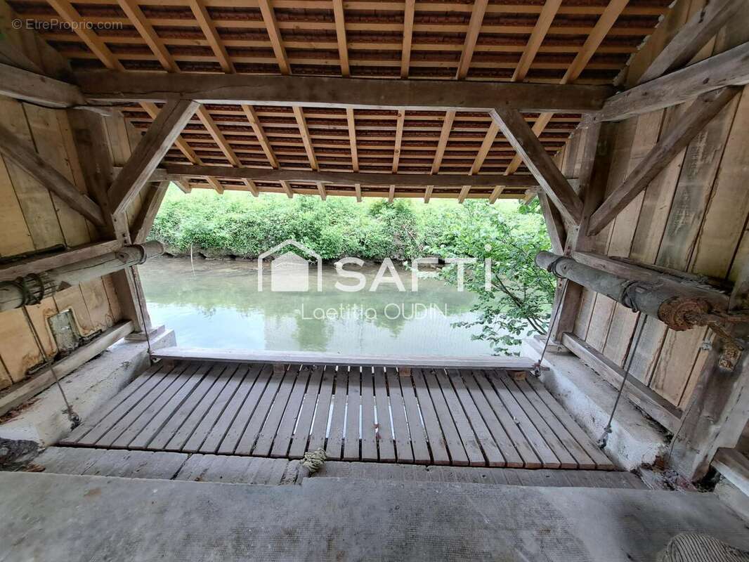 Photo 9 - Maison à ROMILLY-SUR-SEINE