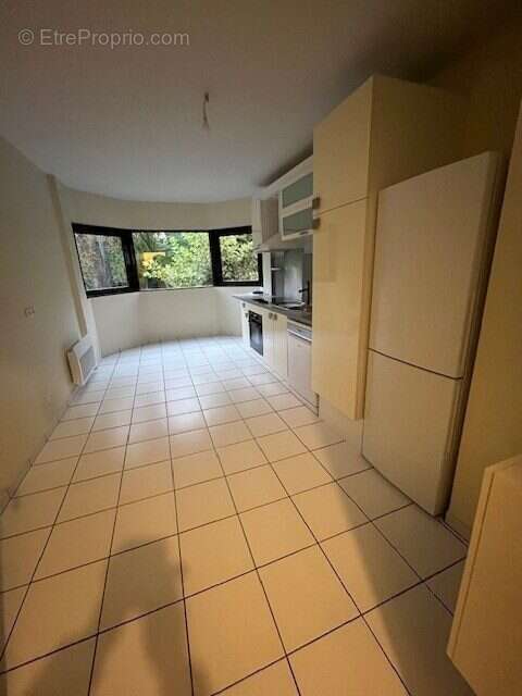 Appartement 105 m² à Strasbourg  - photo 7