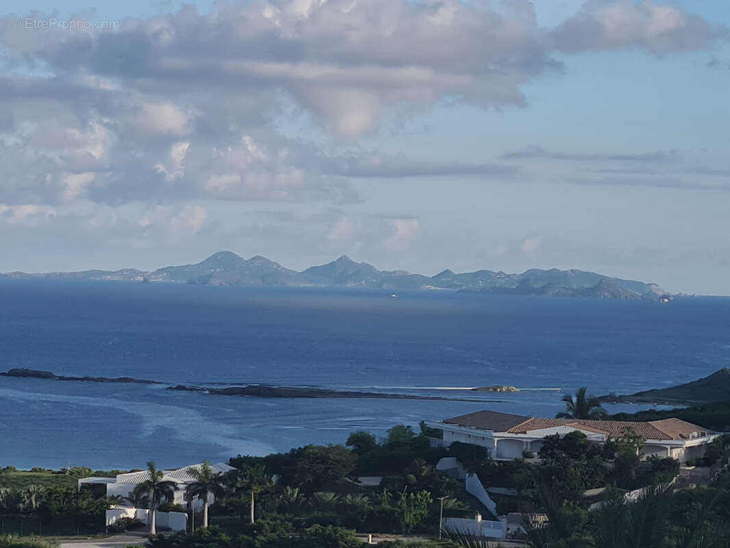 Maison à SAINT-MARTIN