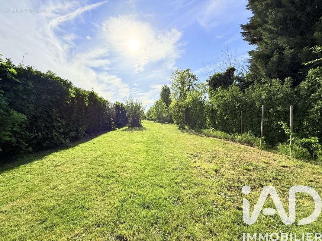 Photo 2 - Maison à SOMAIN