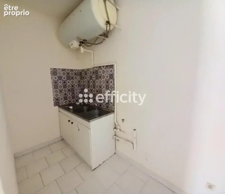Appartement à rénover - photo 3