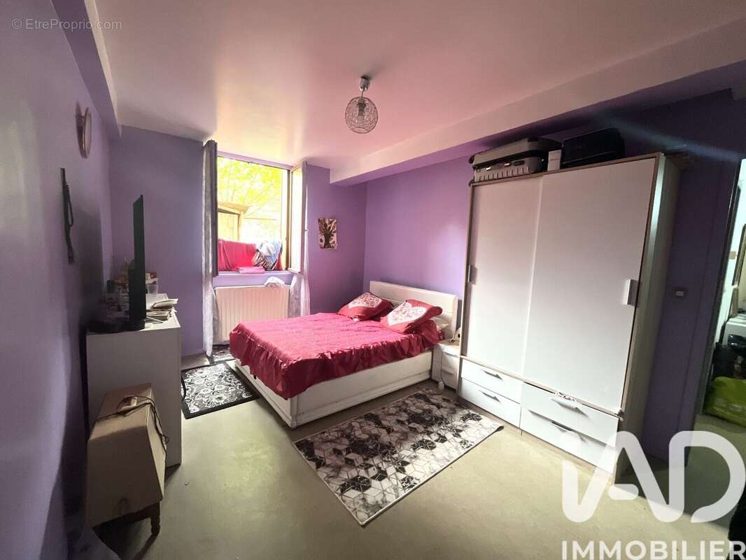 Photo 8 - Appartement à SAINT-ETIENNE