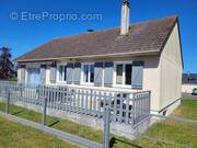 Maison à MARTOT
